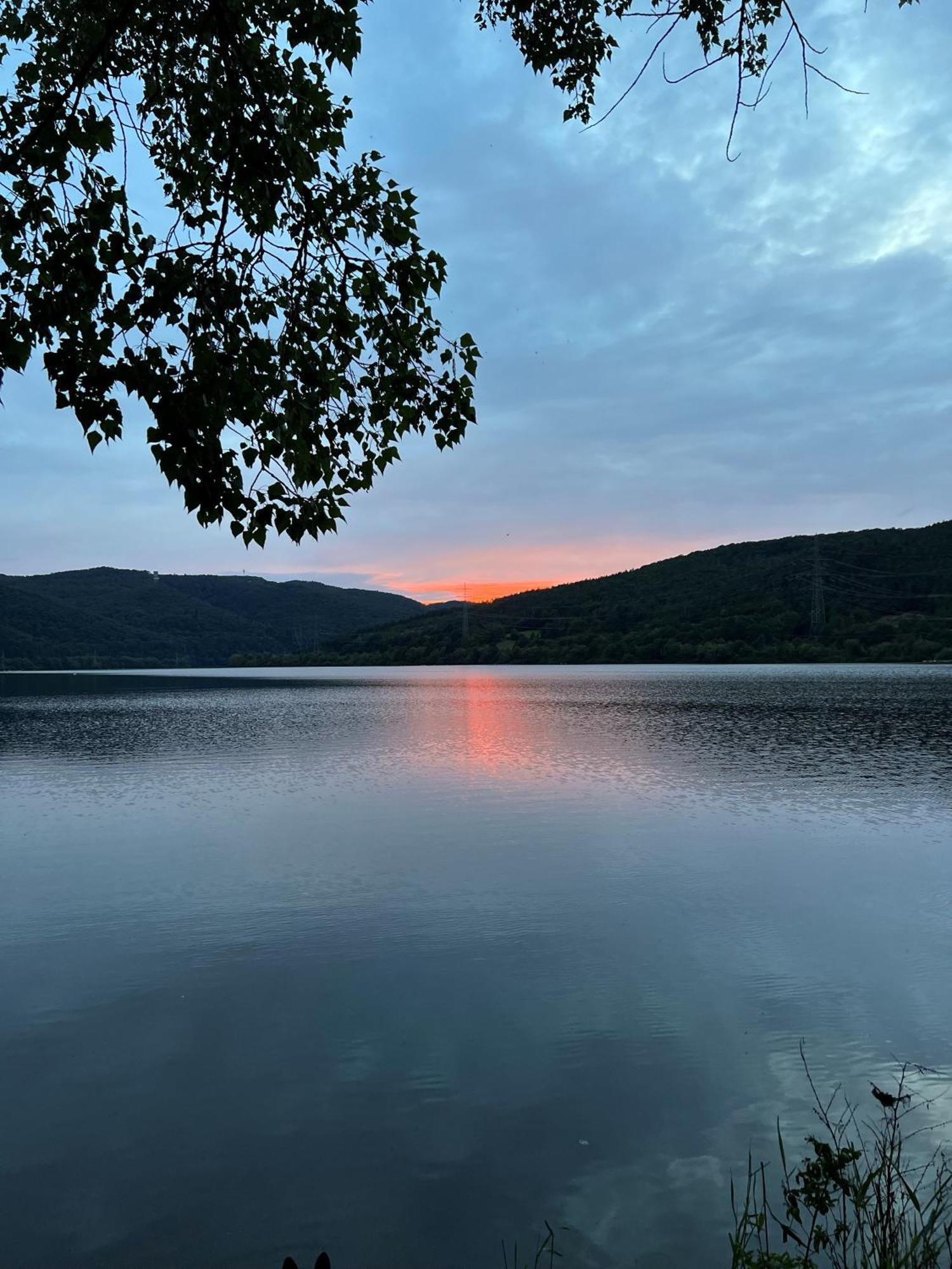 Ferienwohnungen Nahrstedt Waldeck  Bagian luar foto