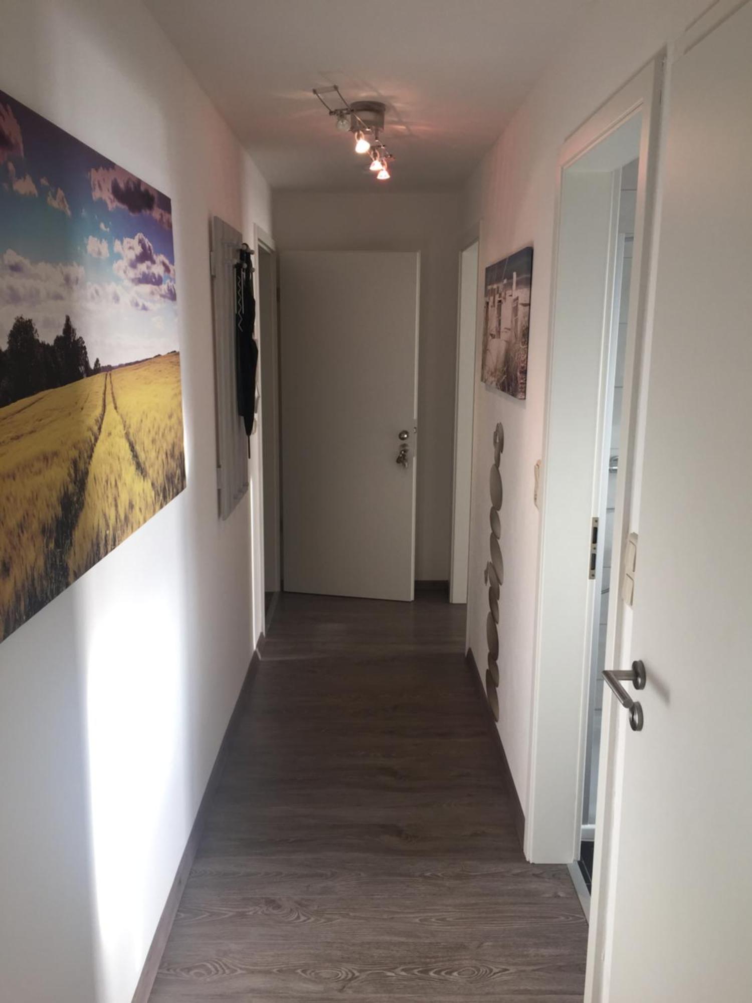 Ferienwohnungen Nahrstedt Waldeck  Bagian luar foto