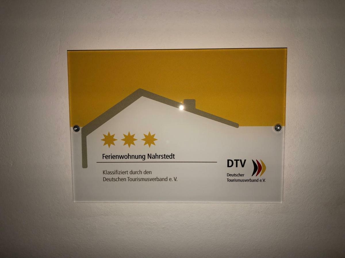 Ferienwohnungen Nahrstedt Waldeck  Bagian luar foto